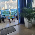 Cartagena El Laguito Apto Cerca A La Playa