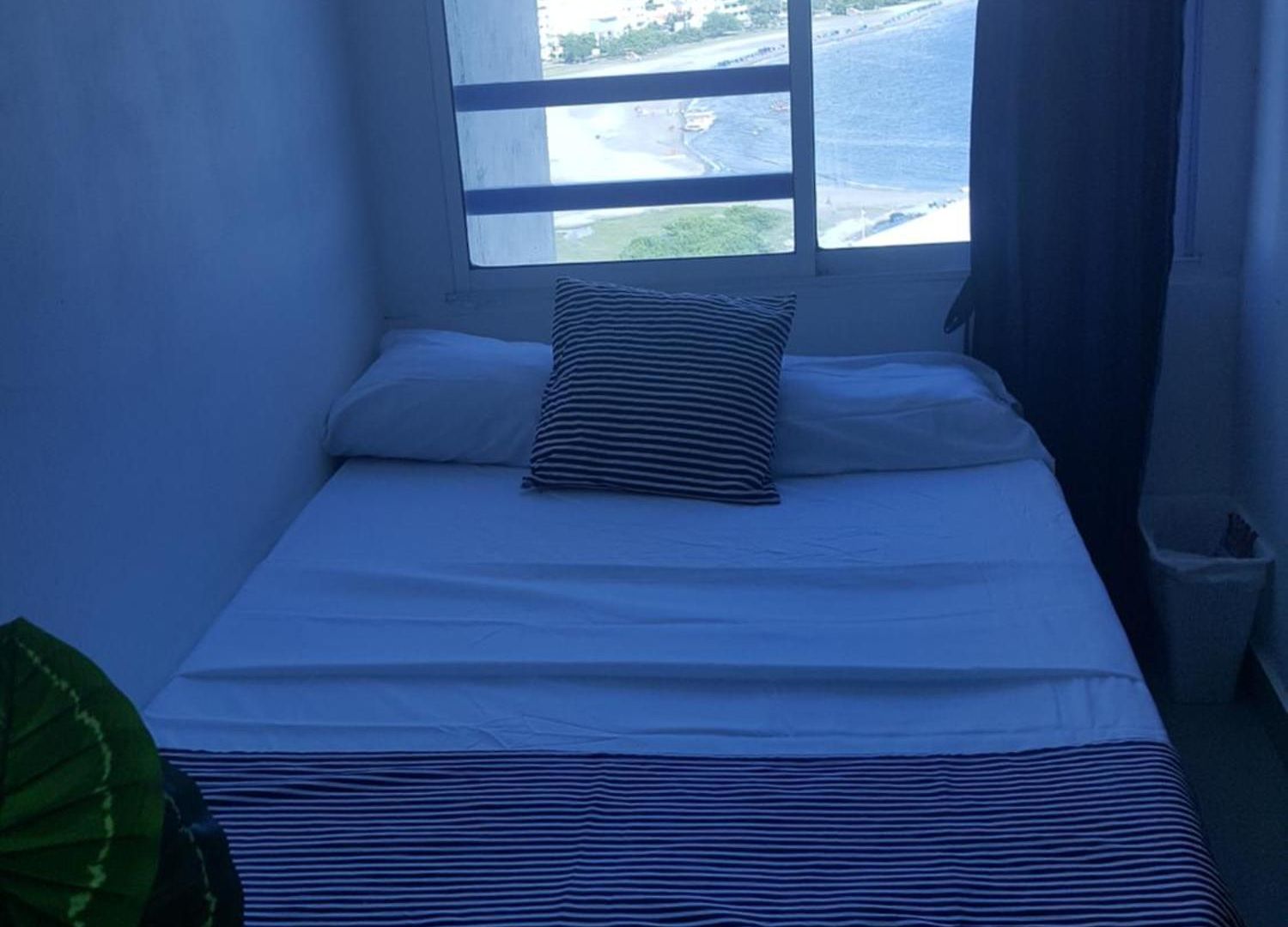 El Laguito Apto Cerca A La Playa Apartamento *