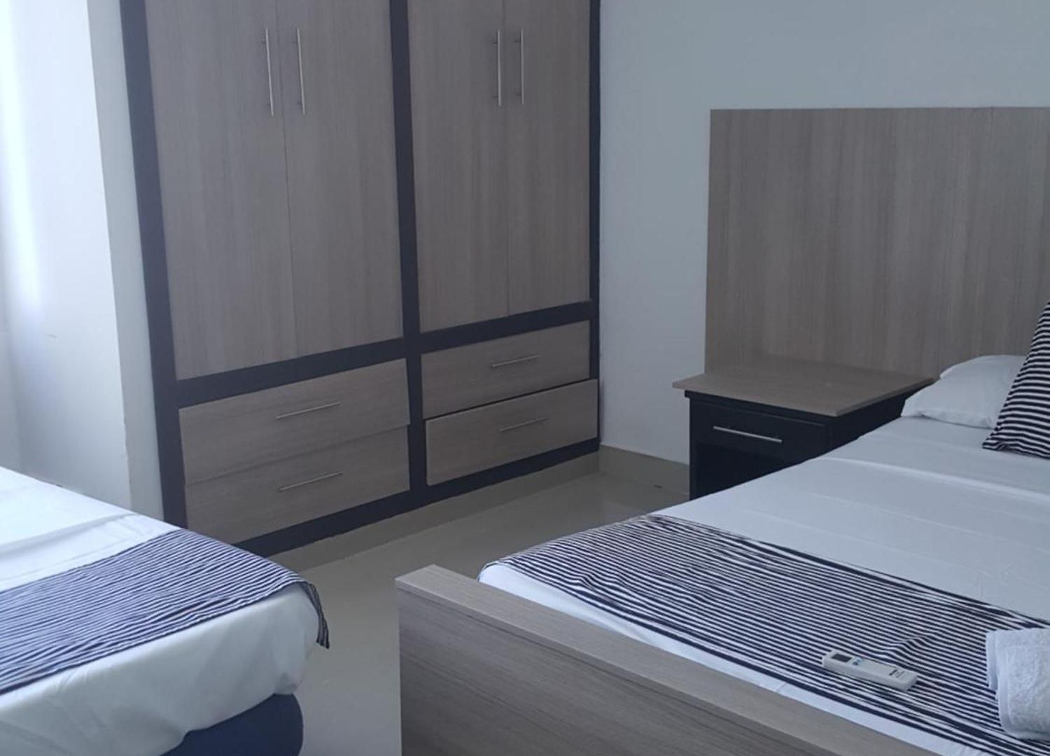 El Laguito Apto Cerca A La Playa Apartamento Cartagena