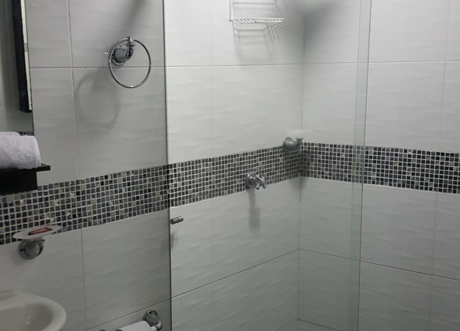 Apartamento El Laguito Apto Cerca A La Playa