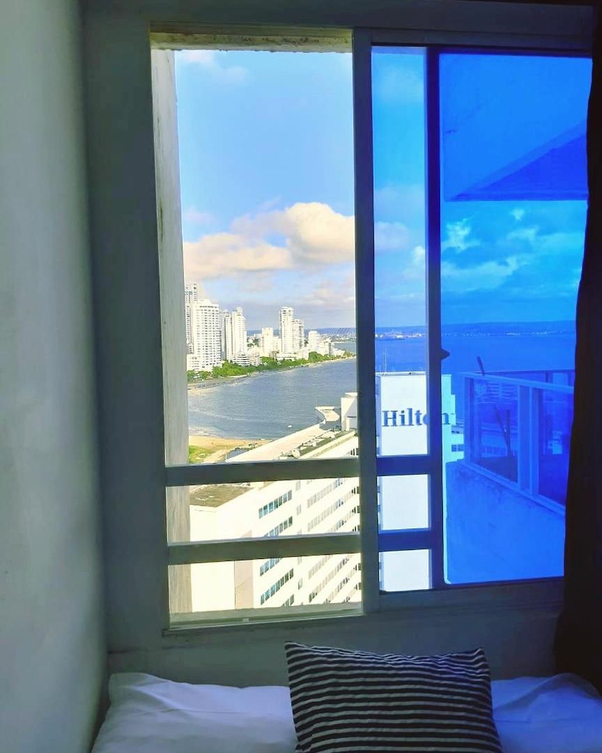 El Laguito Apto Cerca A La Playa Apartamento *