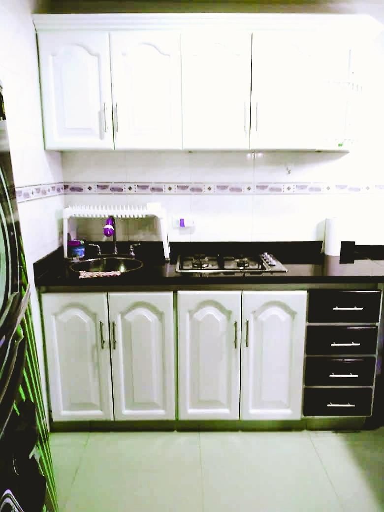 Apartamento El Laguito Apto Cerca A La Playa Cartagena