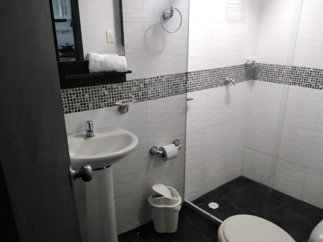 Apartamento El Laguito Apto Cerca A La Playa