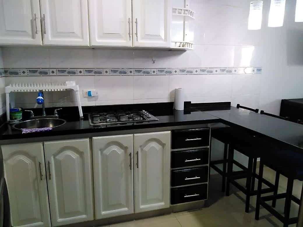 Apartamento Lagos 1419 Cartagena