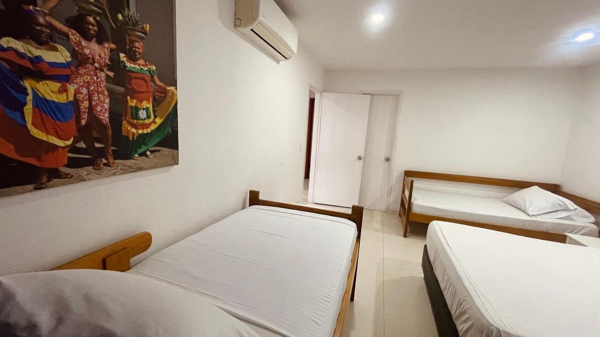 Apartamento Lagos 1419