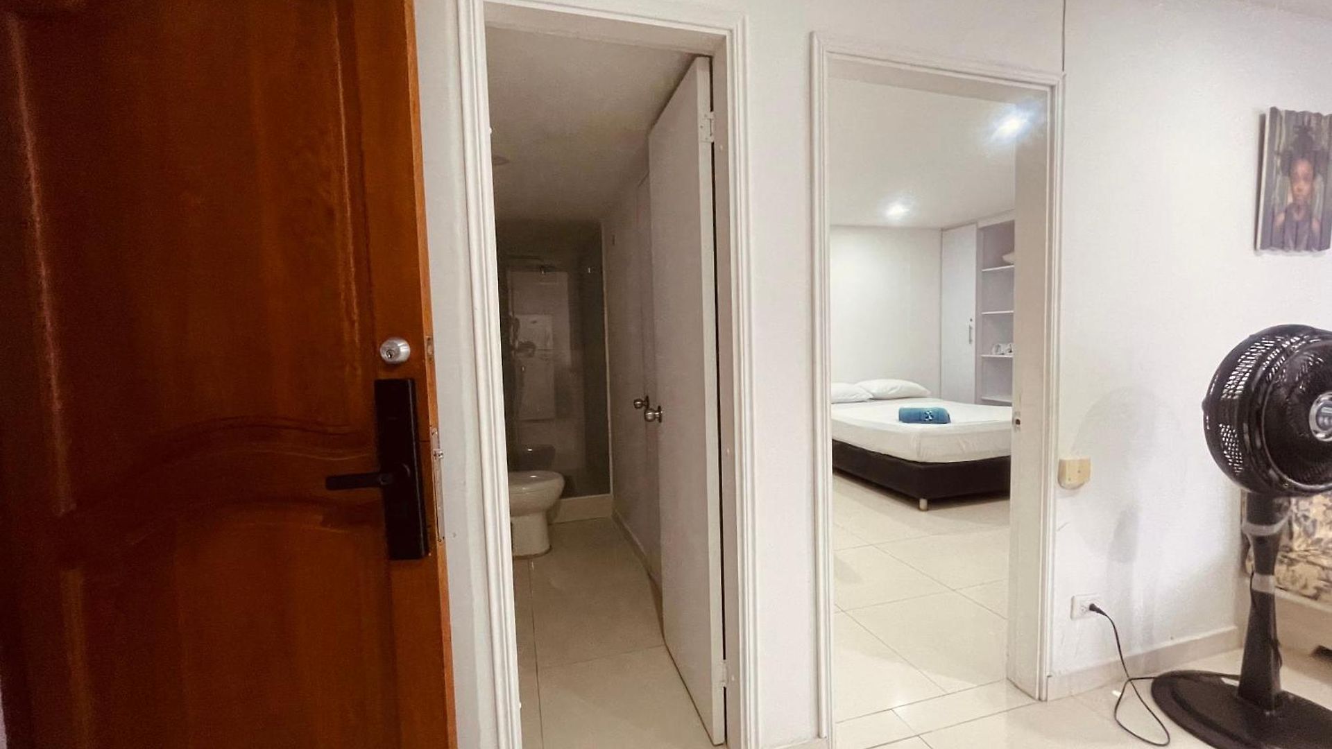 Apartamento Lagos 1419 *