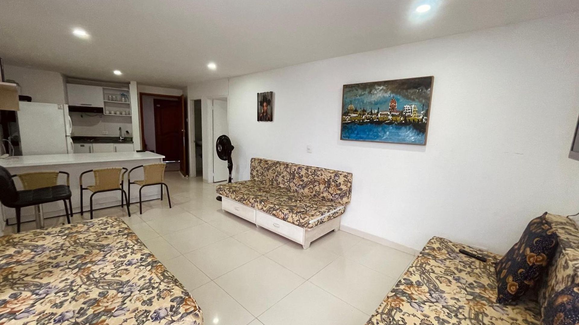 Apartamento Lagos 1419 Cartagena