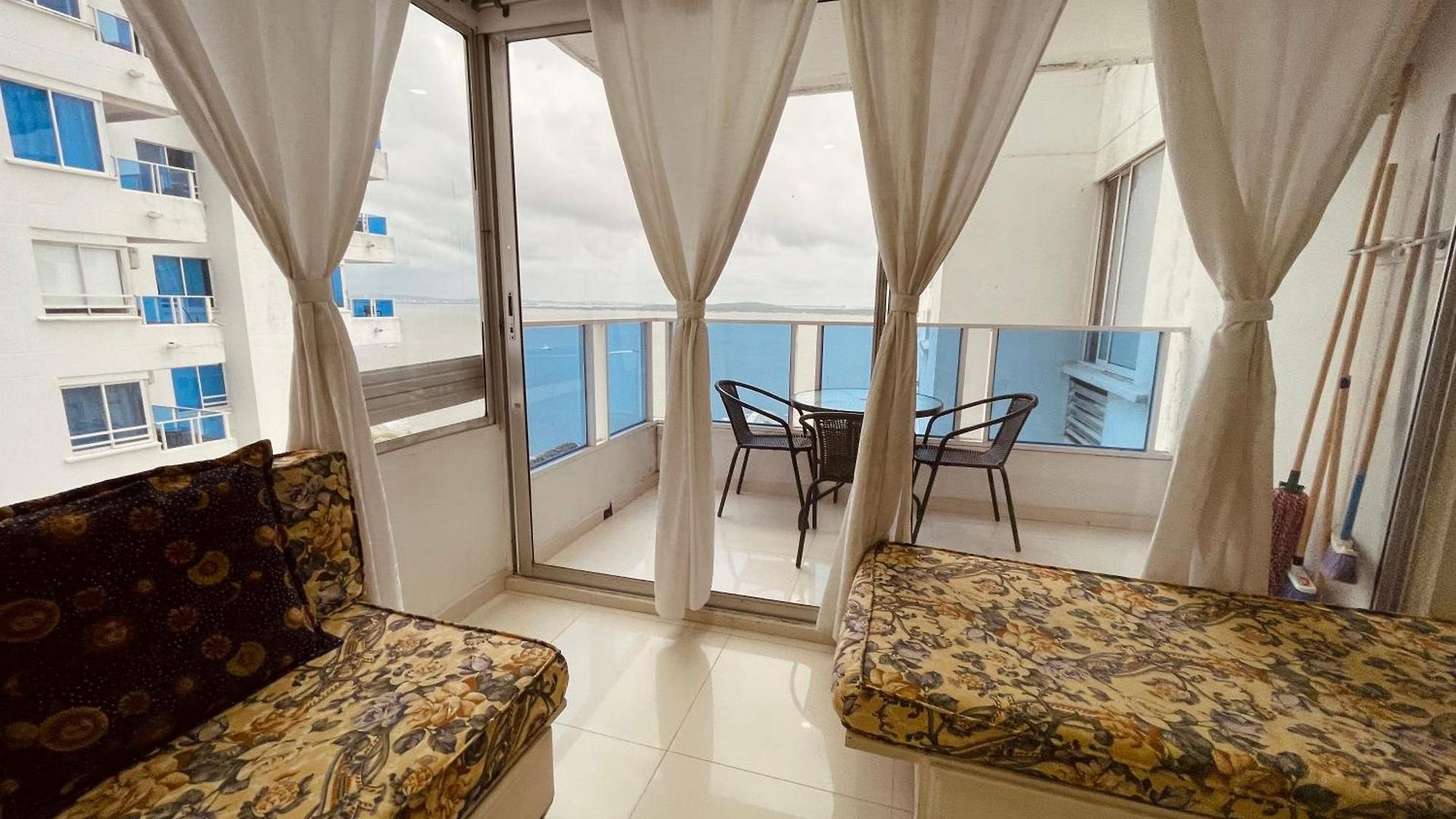 Apartamento Lagos 1419 *