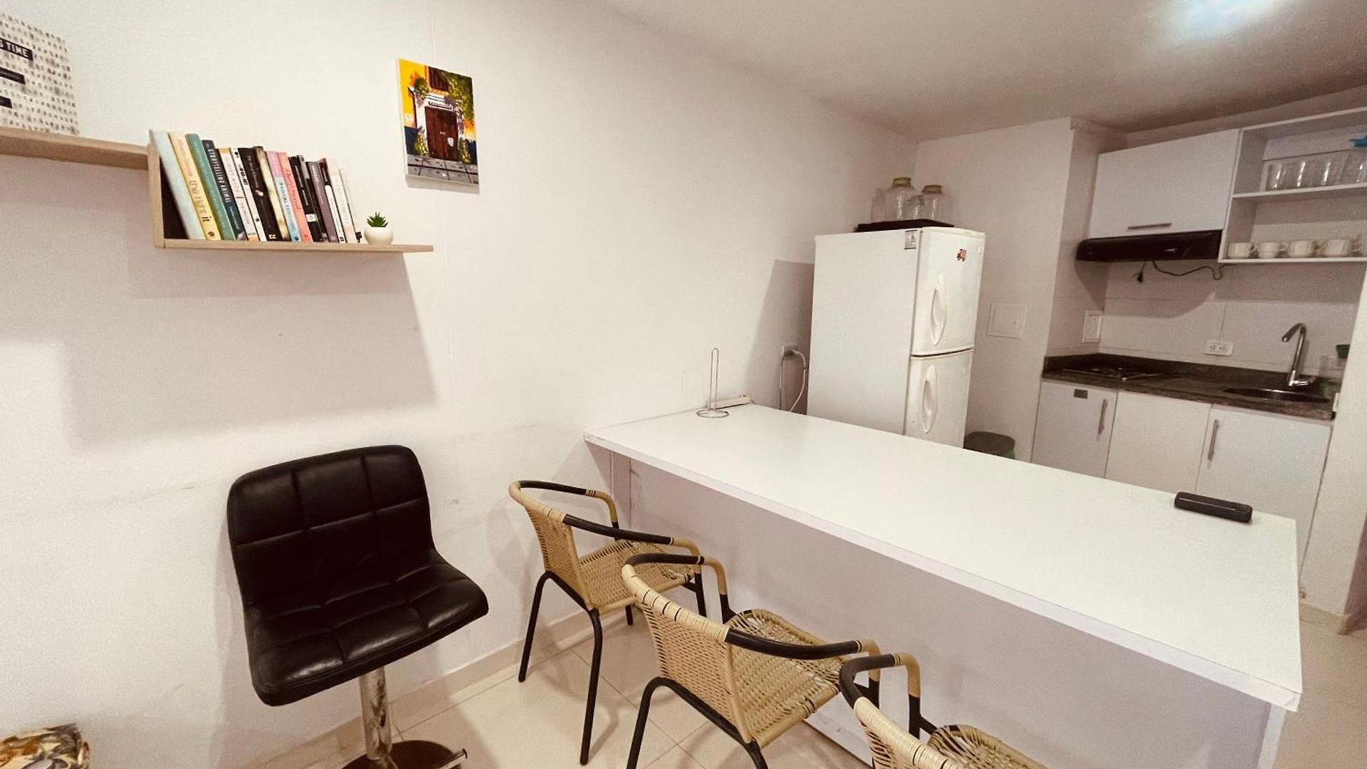 Apartamento Lagos 1419 Cartagena