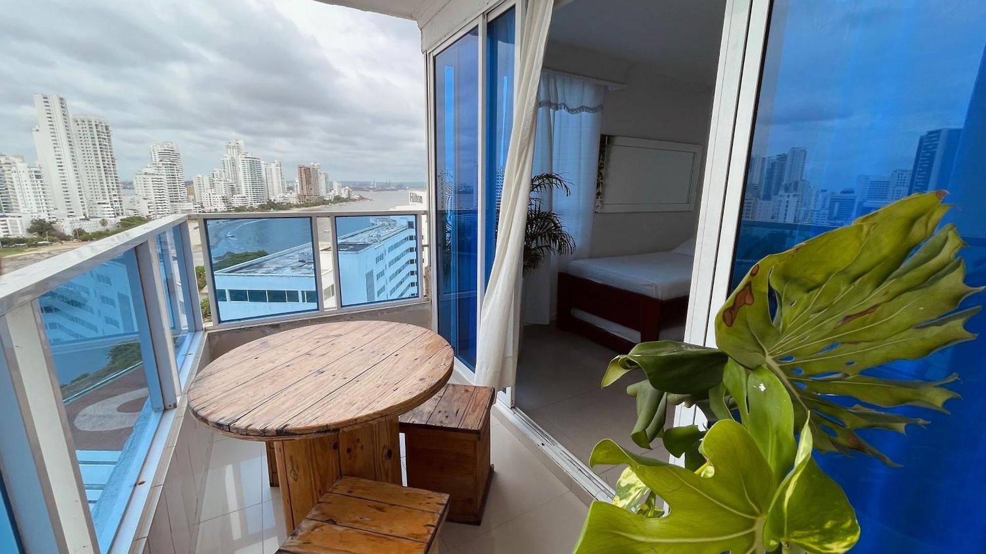 Lagos 1419 Apartamento