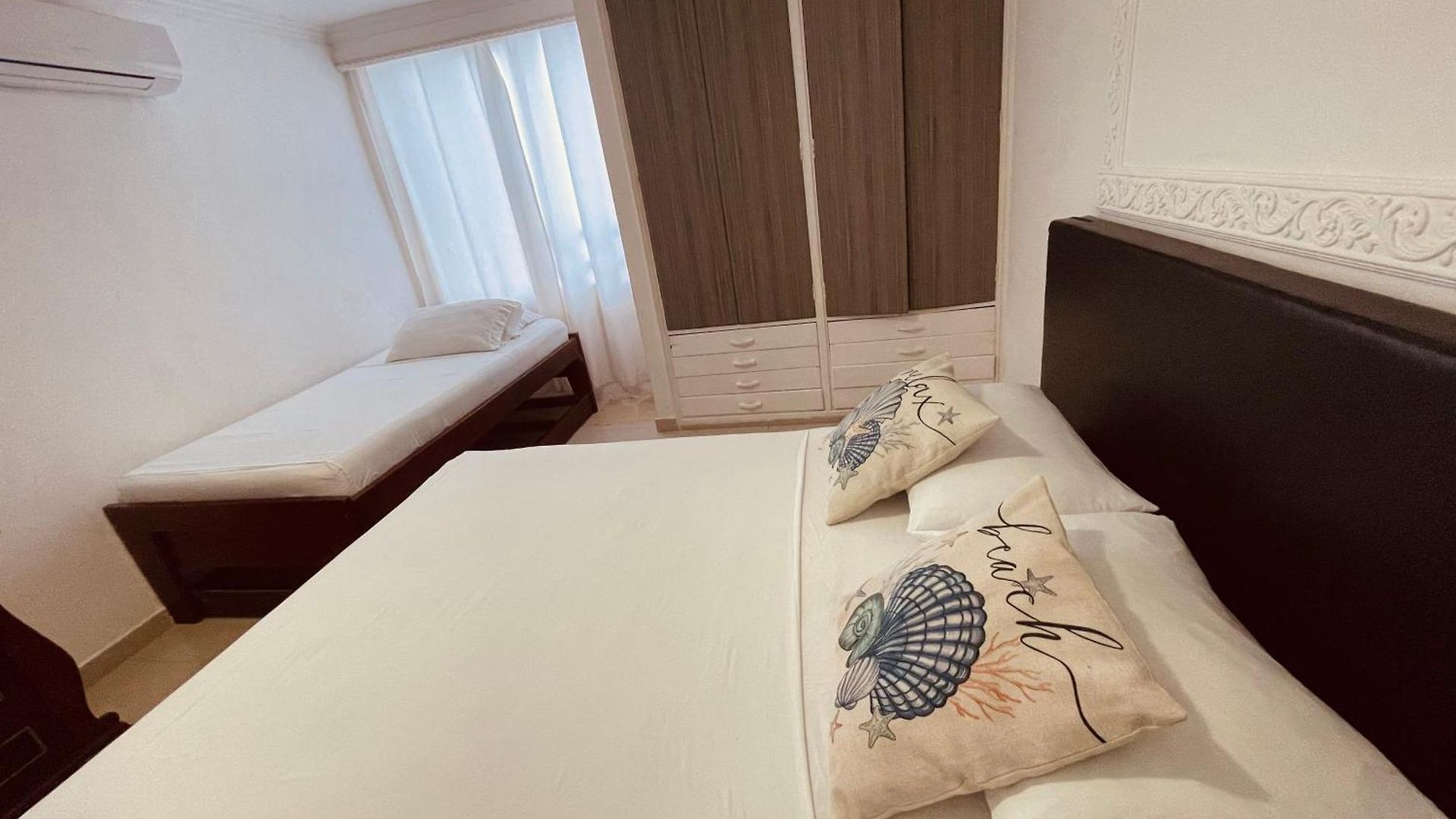 Apartamento Lagos 1419