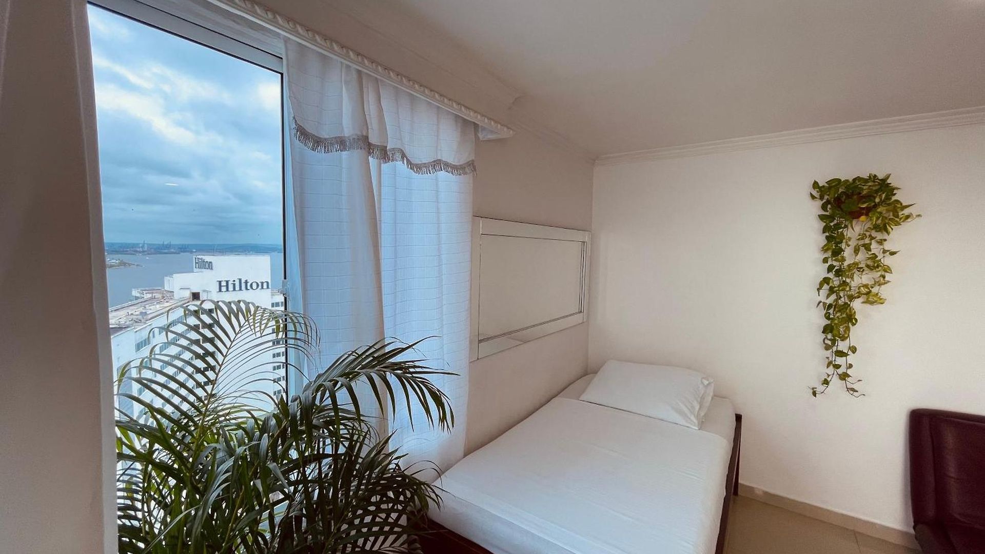 Apartamento Lagos 1419