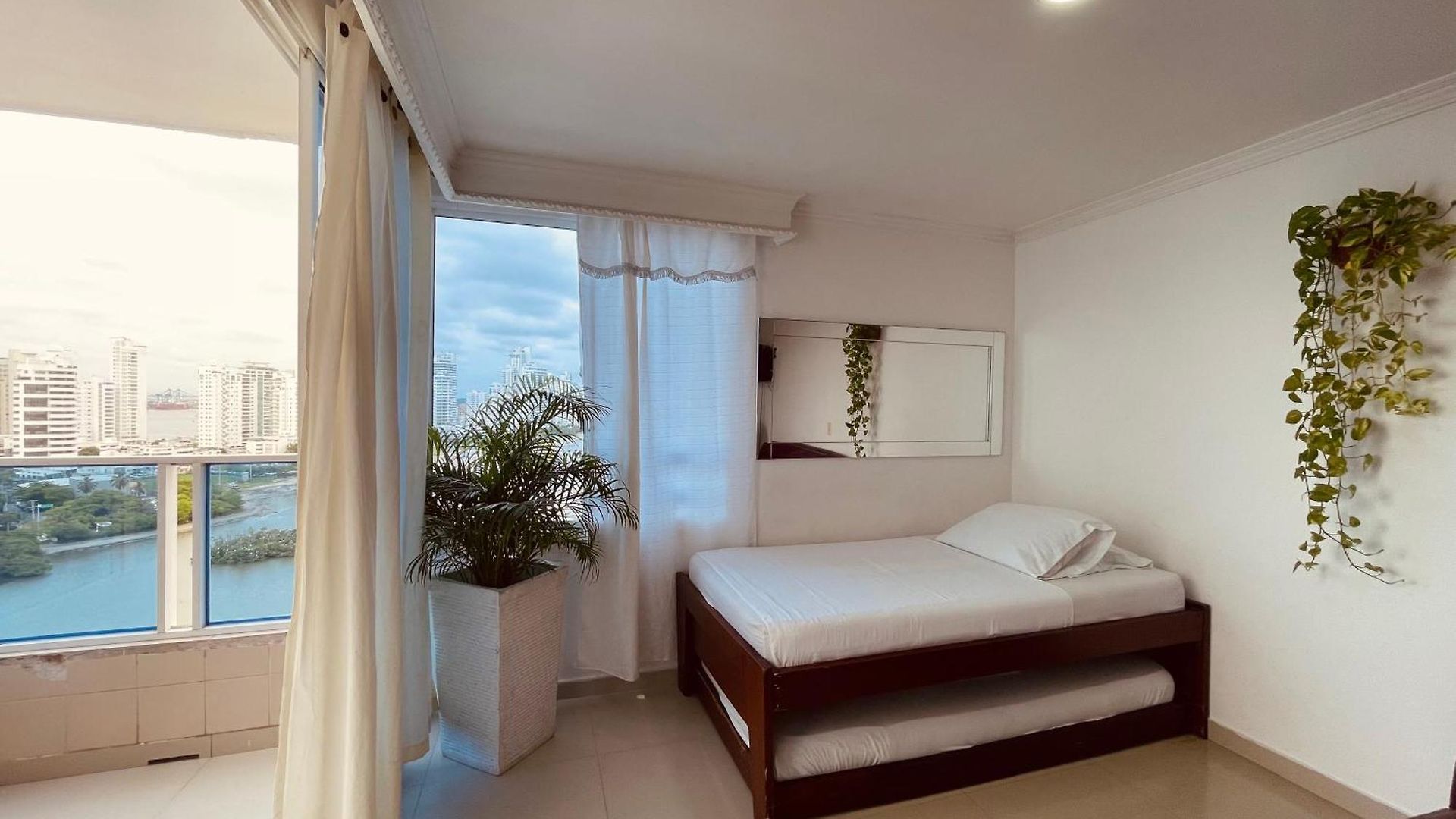 Apartamento Lagos 1419 Cartagena