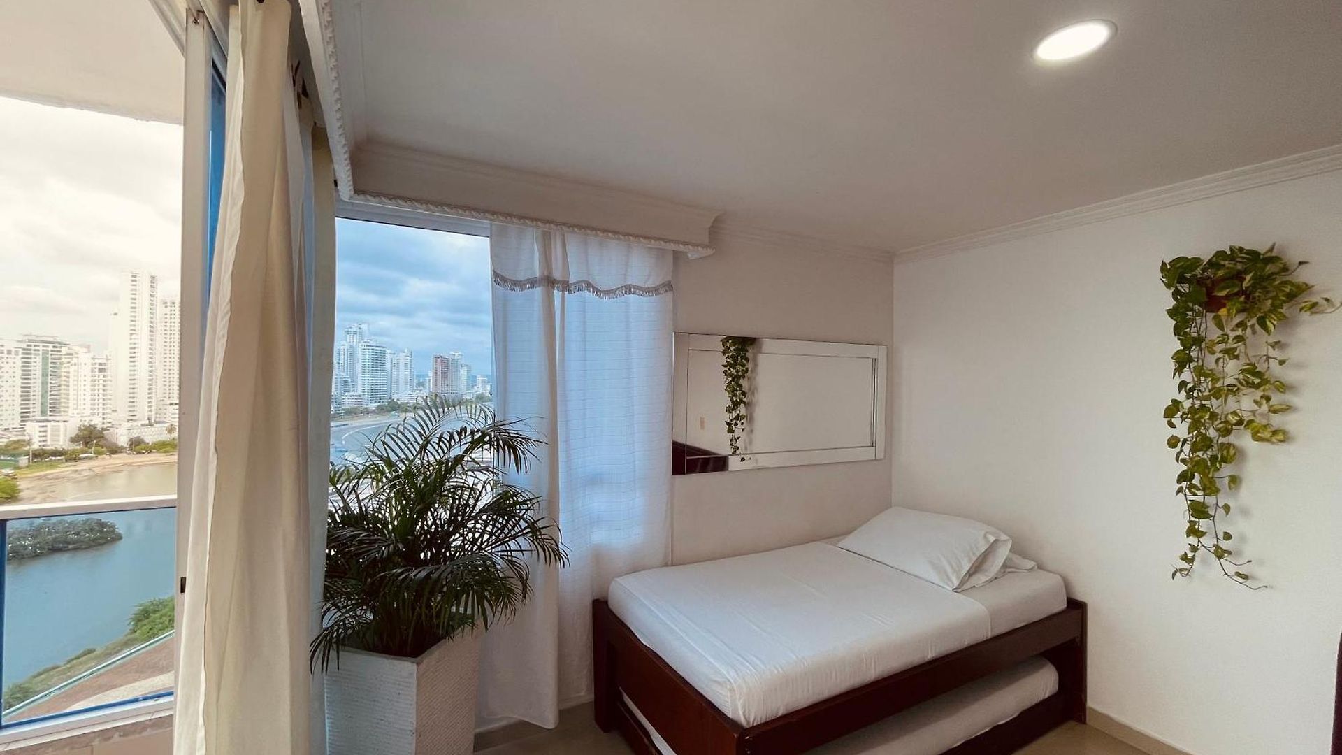 Apartamento Lagos 1419