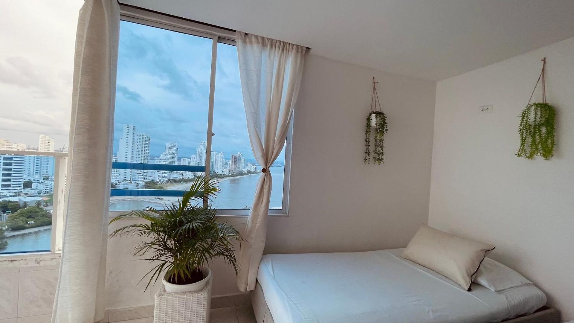 Apartamento Lagos 1419