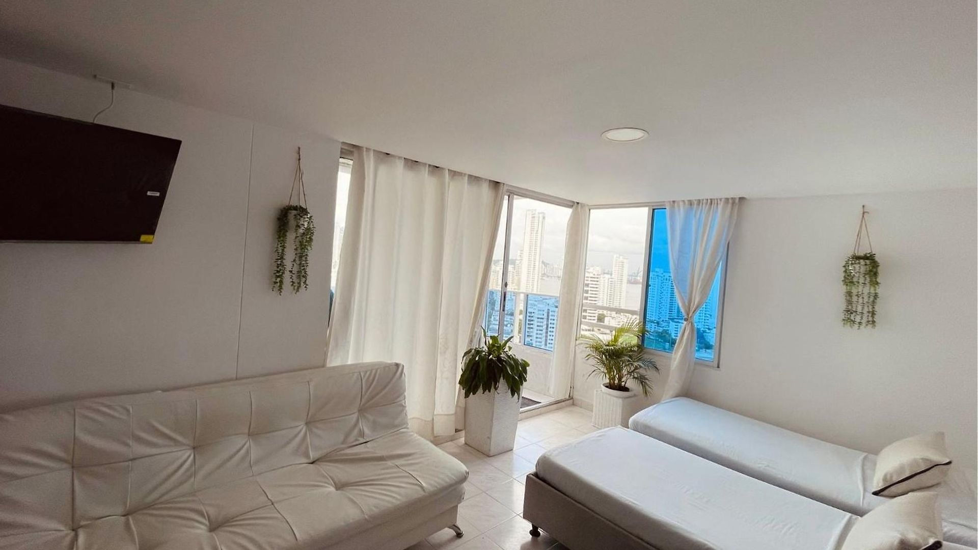 Apartamento Lagos 1419 *