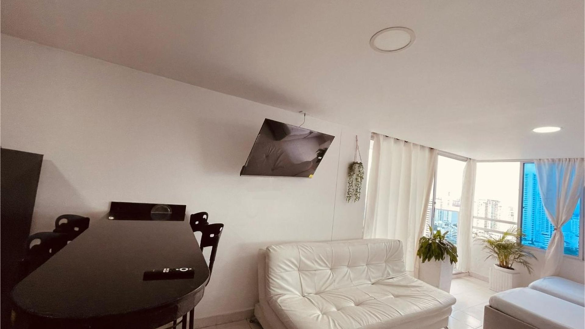 Apartamento Lagos 1419