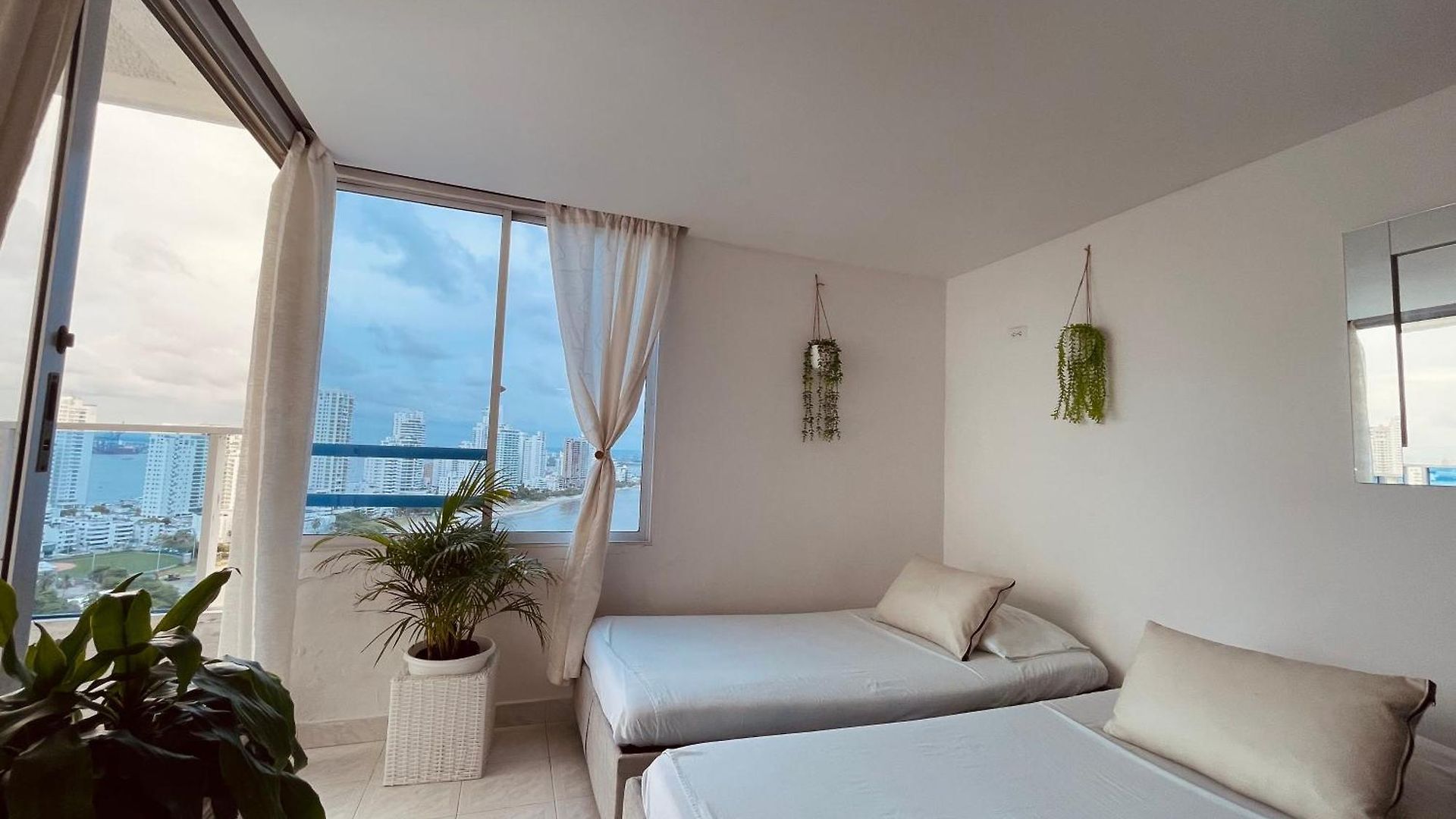 Apartamento Lagos 1419 *