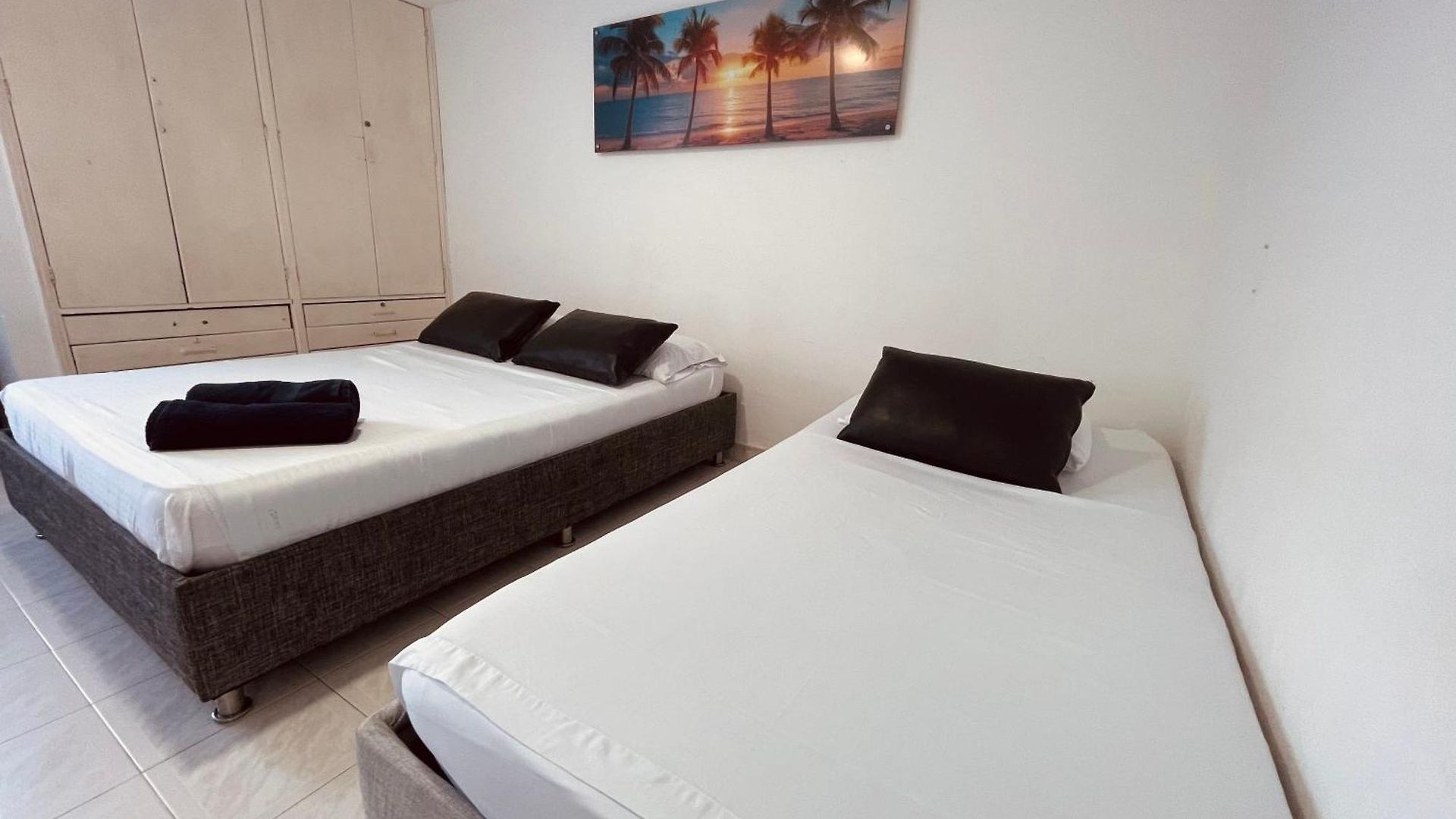 Apartamento Lagos 1419 Cartagena