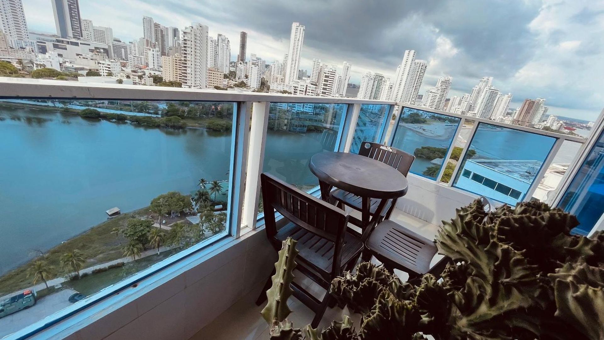Apartamento Lagos 1419