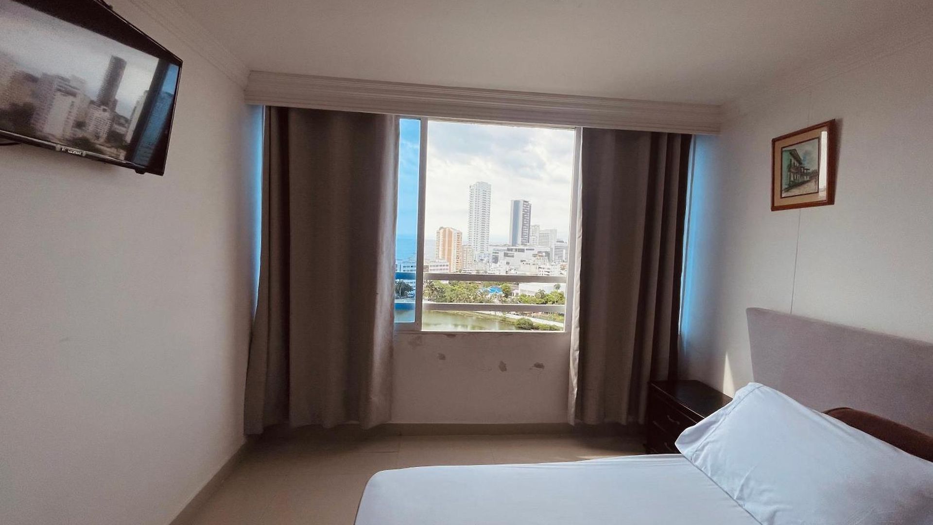 Apartamento Lagos 1419