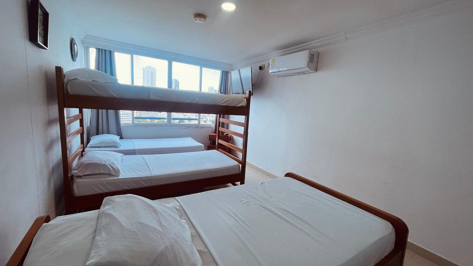 Apartamento Lagos 1419 *