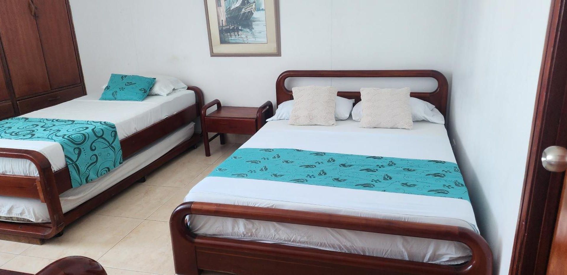 Apartamento Lagos 1419 Cartagena