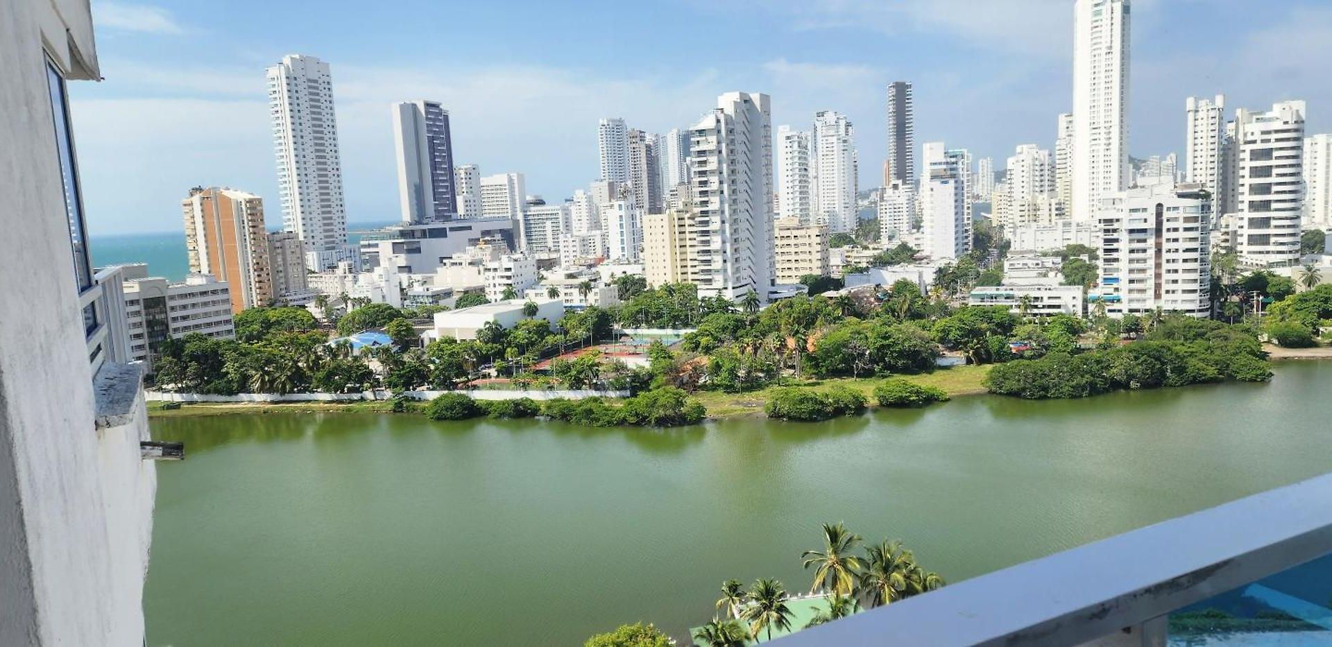 Apartamento Lagos 1419