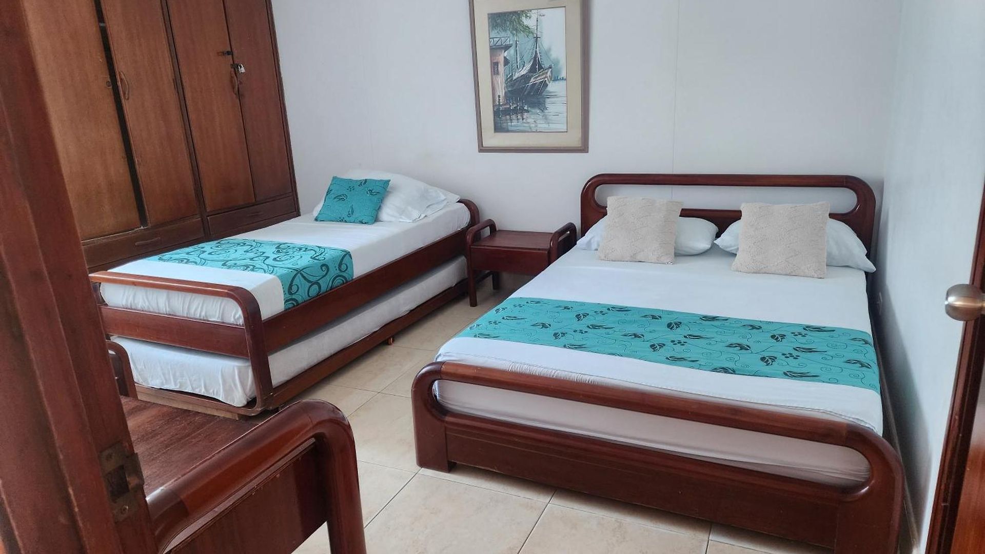 Apartamento Lagos 1419 Cartagena