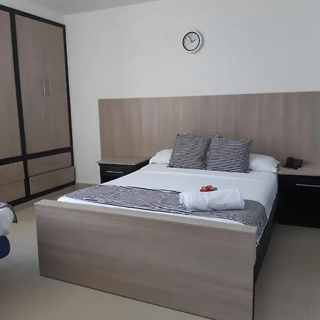 Lagos 1419 Apartamento