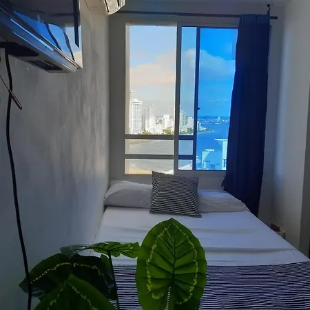 Apartamento Lagos 1419