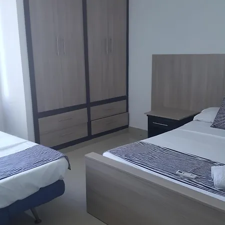 El Laguito Apto Cerca A La Playa Apartamento Cartagena