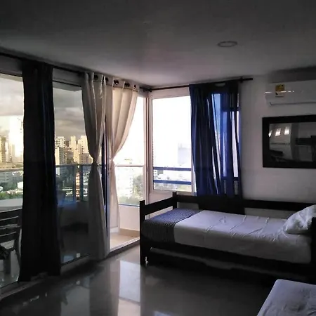 Lagos 1419 Apartamento Cartagena