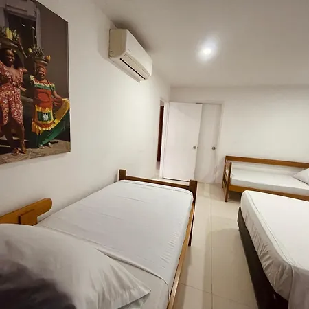 Apartamento Lagos 1419