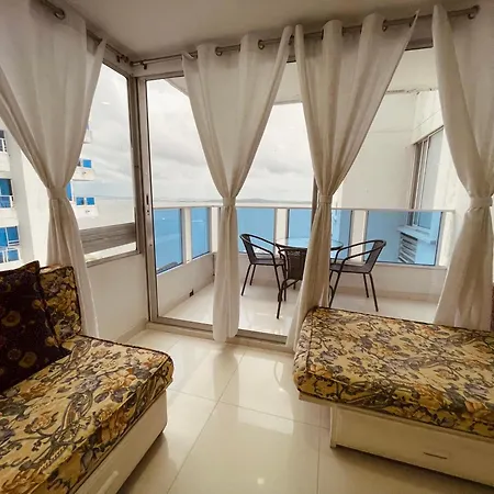 Apartamento Lagos 1419 *