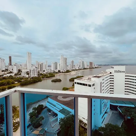 Lagos 1419 Apartamento