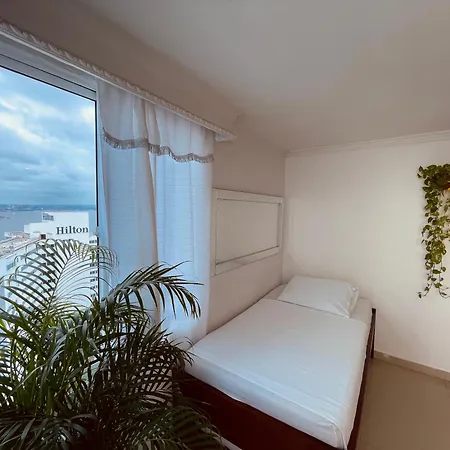 Apartamento Lagos 1419