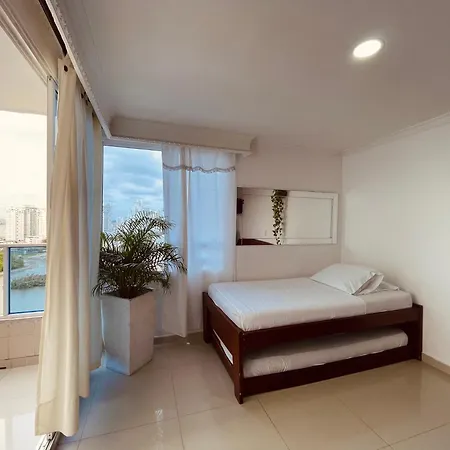 Apartamento Lagos 1419 Cartagena