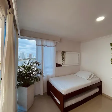 Apartamento Lagos 1419