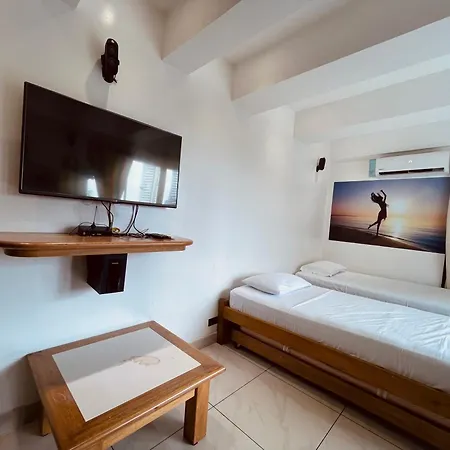 Apartamento Lagos 1419 Cartagena