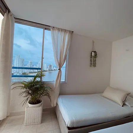 Apartamento Lagos 1419