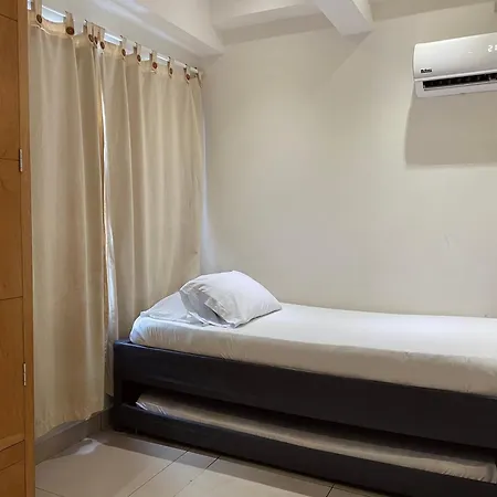 Apartamento Lagos 1419 Cartagena