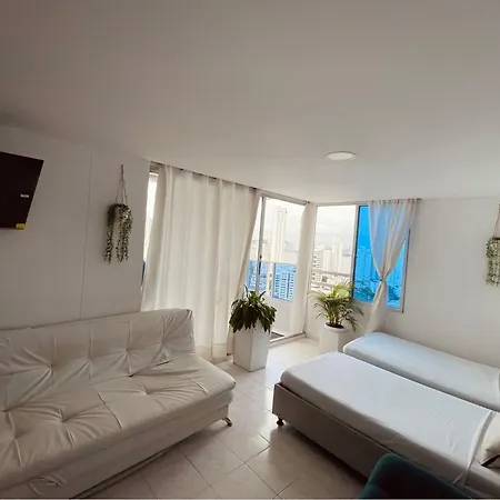 Apartamento Lagos 1419 *