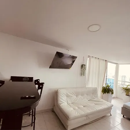 Apartamento Lagos 1419