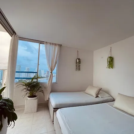 Apartamento Lagos 1419 *