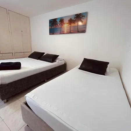 Apartamento Lagos 1419 Cartagena