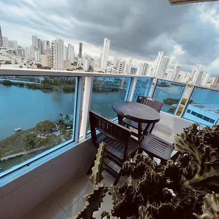 Apartamento Lagos 1419