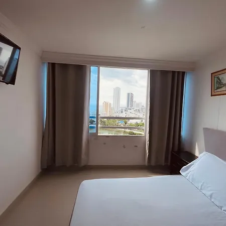 Apartamento Lagos 1419