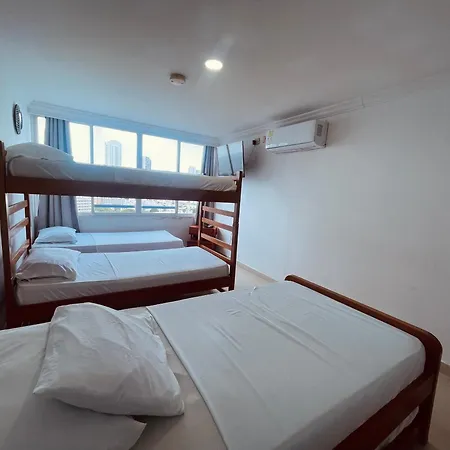 Apartamento Lagos 1419 *
