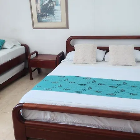Apartamento Lagos 1419 Cartagena